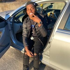 Meet your Posher, Denzel